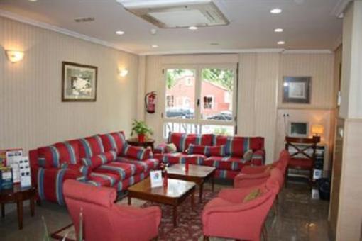 фото отеля A&H Hotel Plaza del Liceo