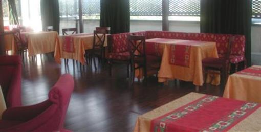 фото отеля A&H Hotel Plaza del Liceo