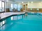 фото отеля SpringHill Suites Syracuse Carrier Circle