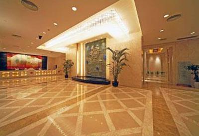 фото отеля Yishiyuan Hotel Nanjing