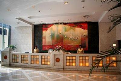 фото отеля Yishiyuan Hotel Nanjing