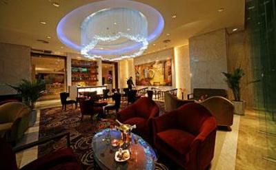 фото отеля Yishiyuan Hotel Nanjing