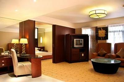 фото отеля Yishiyuan Hotel Nanjing