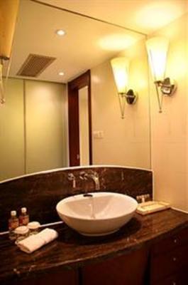 фото отеля Yishiyuan Hotel Nanjing