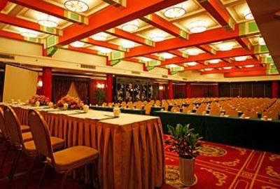 фото отеля Yishiyuan Hotel Nanjing