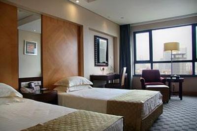 фото отеля Yishiyuan Hotel Nanjing