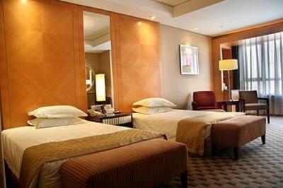 фото отеля Yishiyuan Hotel Nanjing
