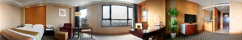 фото отеля Yishiyuan Hotel Nanjing