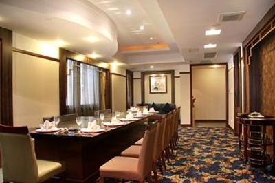 фото отеля Yishiyuan Hotel Nanjing