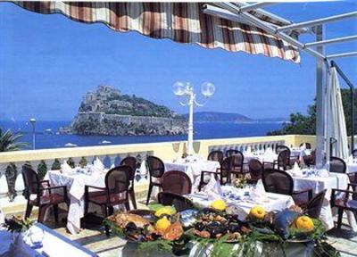 фото отеля Hotel Giardino delle Ninfe e La Fenice