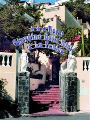 фото отеля Hotel Giardino delle Ninfe e La Fenice