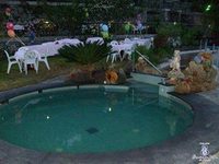 Hotel Giardino delle Ninfe e La Fenice
