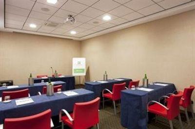 фото отеля Holiday Inn Salerno-Cava De' Tirreni