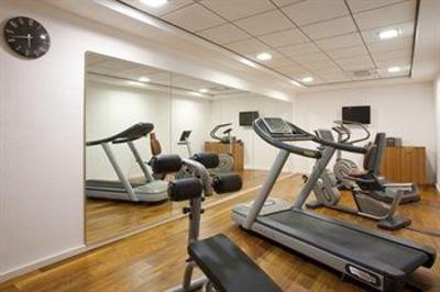 фото отеля Holiday Inn Salerno-Cava De' Tirreni
