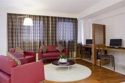 фото отеля Holiday Inn Salerno-Cava De' Tirreni