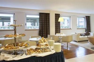 фото отеля Holiday Inn Salerno-Cava De' Tirreni