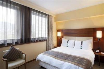 фото отеля Holiday Inn Salerno-Cava De' Tirreni