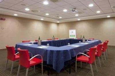 фото отеля Holiday Inn Salerno-Cava De' Tirreni