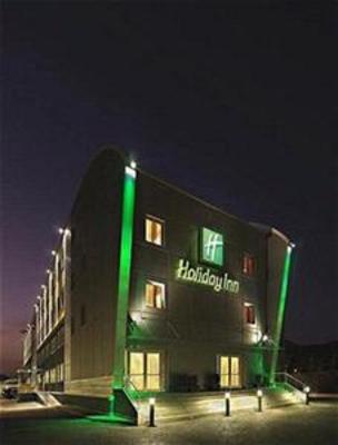 фото отеля Holiday Inn Salerno-Cava De' Tirreni
