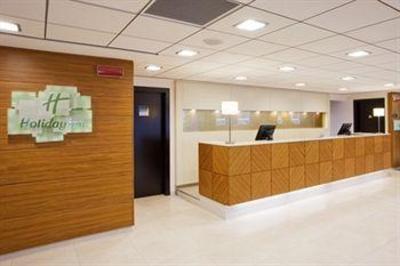 фото отеля Holiday Inn Salerno-Cava De' Tirreni