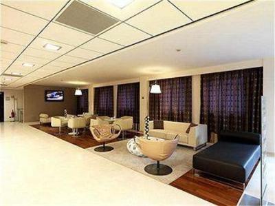 фото отеля Holiday Inn Salerno-Cava De' Tirreni