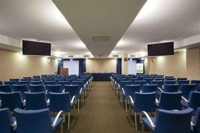 фото отеля Holiday Inn Salerno-Cava De' Tirreni