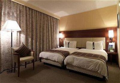 фото отеля Holiday Inn Salerno-Cava De' Tirreni
