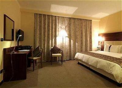 фото отеля Holiday Inn Salerno-Cava De' Tirreni