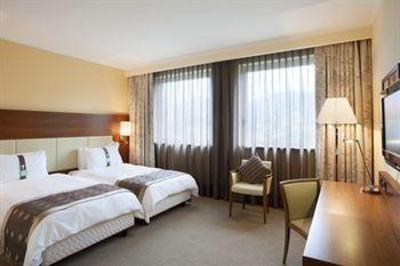 фото отеля Holiday Inn Salerno-Cava De' Tirreni