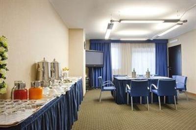 фото отеля Holiday Inn Salerno-Cava De' Tirreni