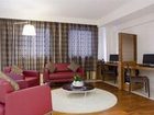 фото отеля Holiday Inn Salerno-Cava De' Tirreni