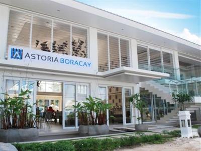 фото отеля Astoria Boracay