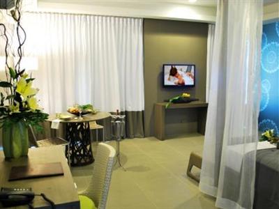 фото отеля Astoria Boracay