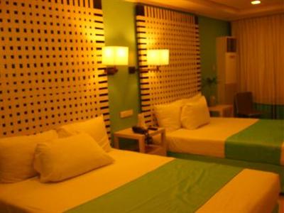 фото отеля Astoria Boracay