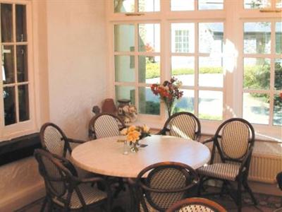 фото отеля Wild Pheasant Hotel & Spa