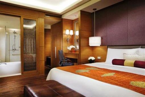 фото отеля Intercontinental Asiana Saigon
