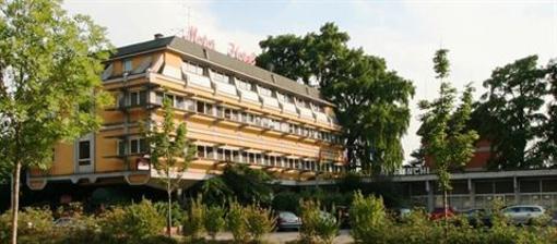 фото отеля Ai Ronchi Motor Hotel