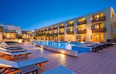 фото отеля Santa Marina Plaza