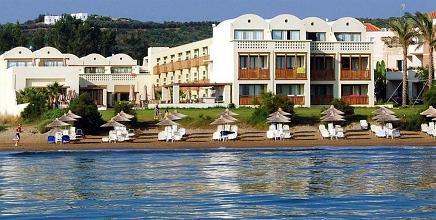 фото отеля Santa Marina Plaza