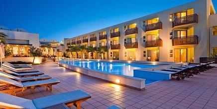 фото отеля Santa Marina Plaza