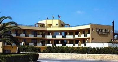 фото отеля Hotel Andrea Doria