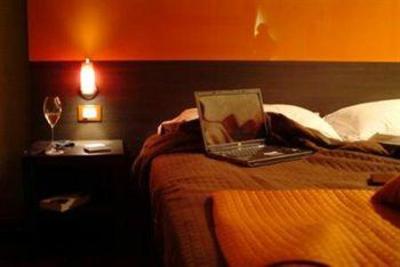 фото отеля Hotel Andrea Doria