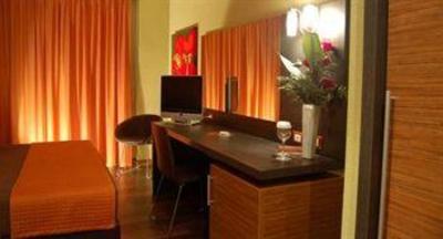 фото отеля Hotel Andrea Doria