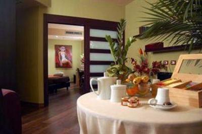 фото отеля Hotel Andrea Doria