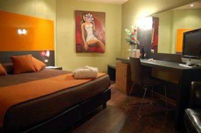 фото отеля Hotel Andrea Doria