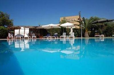 фото отеля Hotel Andrea Doria