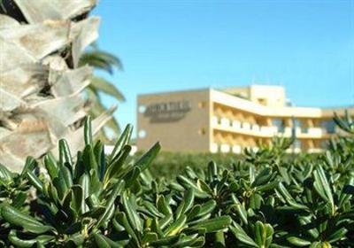 фото отеля Hotel Andrea Doria