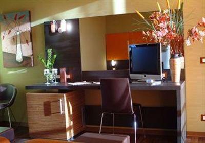 фото отеля Hotel Andrea Doria