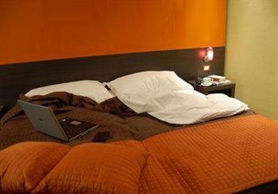 фото отеля Hotel Andrea Doria