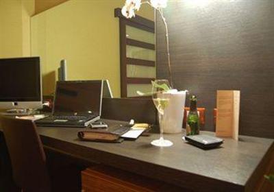фото отеля Hotel Andrea Doria